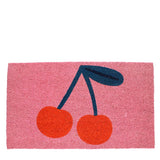 Doormat - Cherry