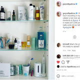 ilapothecary Beat The Blues Shower and Bath Oil