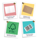 Funny Congratulations Card - So Flipping Proud