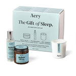 Give the gift of sleep with Aery’s Before Sleep set. Soothing lavender, cedarwood, and jasmine for calm, restful nights. Vegan and made in England.