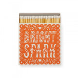 Bright Spark Matches