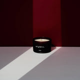 Wxy. Nights Bourbon Sugar & Tobacco Leaf Candle | Plant Wax Scented Candle