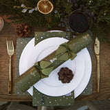 Sophie Allport Festive Forest Christmas Crackers – Set of 6