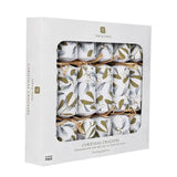 Christmas Crackers White Mistletoe