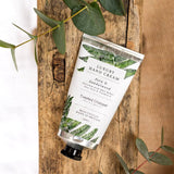 Toasted Crumpet Fern & Sandalwood Luxury Hand Cream (Fern Collection)