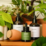 Plantcare routine