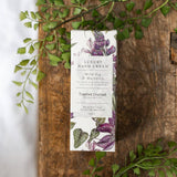 Wild Fig, Mulberry & Cassis Luxury Hand Cream | Toasted Crumpet | 75ml