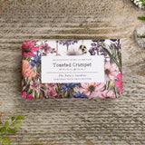 The Palace Gardens Luxury Shea Butter Soap | Triple Milled Vegan Soap 190g