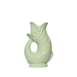 Original Gluggle Jug – XL & Large Pistachio