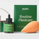 Plantcare routine