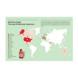 More Brilliant Maps | An All-New Atlas for Curious Minds