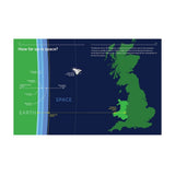 More Brilliant Maps | An All-New Atlas for Curious Minds