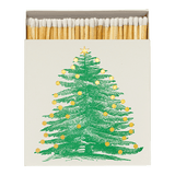 Christmas Tree Matches