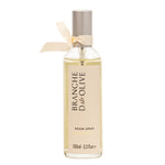 Branche d’Olive Bergamot Room Spray with bergamot lemon and basil fragrance