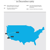 Brilliant Maps: An Atlas For Curious Minds