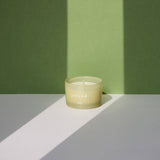 Juiced Scented Candle – Lime, Avocado & Cucumber | 3oz Candle
