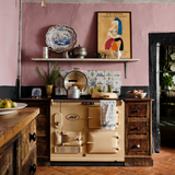 New English Interiors – A Beautiful Book of British Interior Design Inspiration