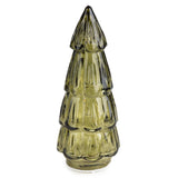Small Green Christmas Tree LED Light