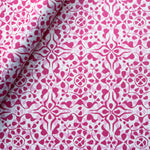 Shop Cambridge Imprint Dappled wrapping paper in the Eton Mess colourway. Artistic luxury gift wrap with a soft painterly design, printed in England.