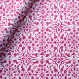 Shop Cambridge Imprint Dappled wrapping paper in the Eton Mess colourway. Artistic luxury gift wrap with a soft painterly design, printed in England.