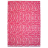 Shop Cambridge Imprint Pear Halves wrapping paper featuring a bold Japanese-inspired motif with expressive hand-drawn detail. Printed in England.
