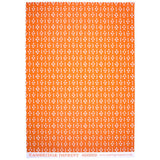 Shop Cambridge Imprint Ugizawa wrapping paper featuring a delicate Japanese-inspired motif. Luxury matte gift wrap printed in England.