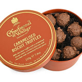 Charbonnel Et Walker - Caramelised Biscuit Truffle 210g