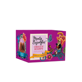 Monty Bojangles Cocoa Dusted Chocolate Truffles 150g Gift Box