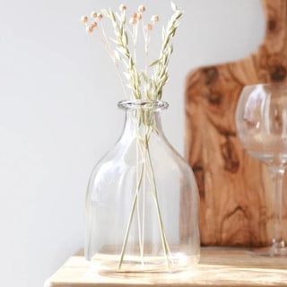 Clearwell Bottle Vase
