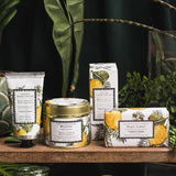 Meyer Lemon & Pink Grapefruit Luxury Hand Cream | Shea Butter | 75ml
