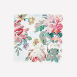 Meri Meri Rococo Floral Large Napkins | Luxury Floral Party Napkins (Pack of 16)