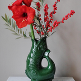 Gluggle Jug Green