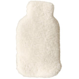 Sheepskin Hot Water Bottle Cover – Luxury Lambskin Cover for Hot Water Bottle