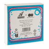 Sardine | Square Matchboxes