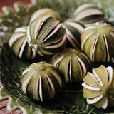 Natural dried limes for Christmas wreath making, festive garlands, table decorations and seasonal crafts.