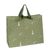 Sophie Allport Festive Forest Christmas Gift Bag – 3 Sizes
