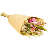 Blush Ever After - Dried Flowers