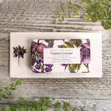 Toasted Crumpet Wild Fig & Mulberry Soap (Mulberry Collection)