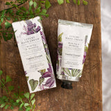 Wild Fig, Mulberry & Cassis Luxury Hand Cream | Toasted Crumpet | 75ml