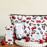 Cherry Blossom Luxury Hand Cream | Shea Butter & Aloe Vera | 75ml