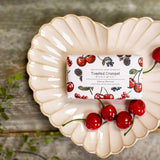 Cherry Blossom Luxury Soap Bar | Triple Milled & Vegan | 190g