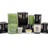 Melt Eden Scented Candle