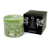 Melt Eden Scented Candle