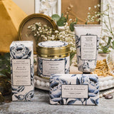 Rose de Provence Luxury Hand Cream