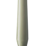 Ester & Erik ARTICHOKE Taper Candle (Matt 42cm - No. 69)