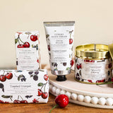 Cherry Blossom Luxury Hand Cream | Shea Butter & Aloe Vera | 75ml
