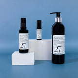ilapothecary Beat The Blues Shower and Bath Oil