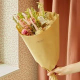 Blush Ever After - Dried Flowers