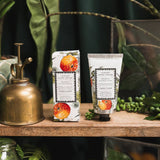 Mandarin & Lemon Grove Luxury Hand Cream | Shea Butter & Aloe Vera | 75ml