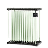 Ester & Erik WATER MINT 42cm Taper Candle (No. 03)